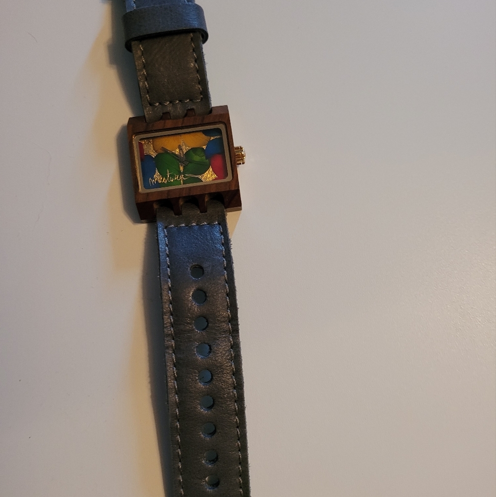 COPY - Mistura Watch